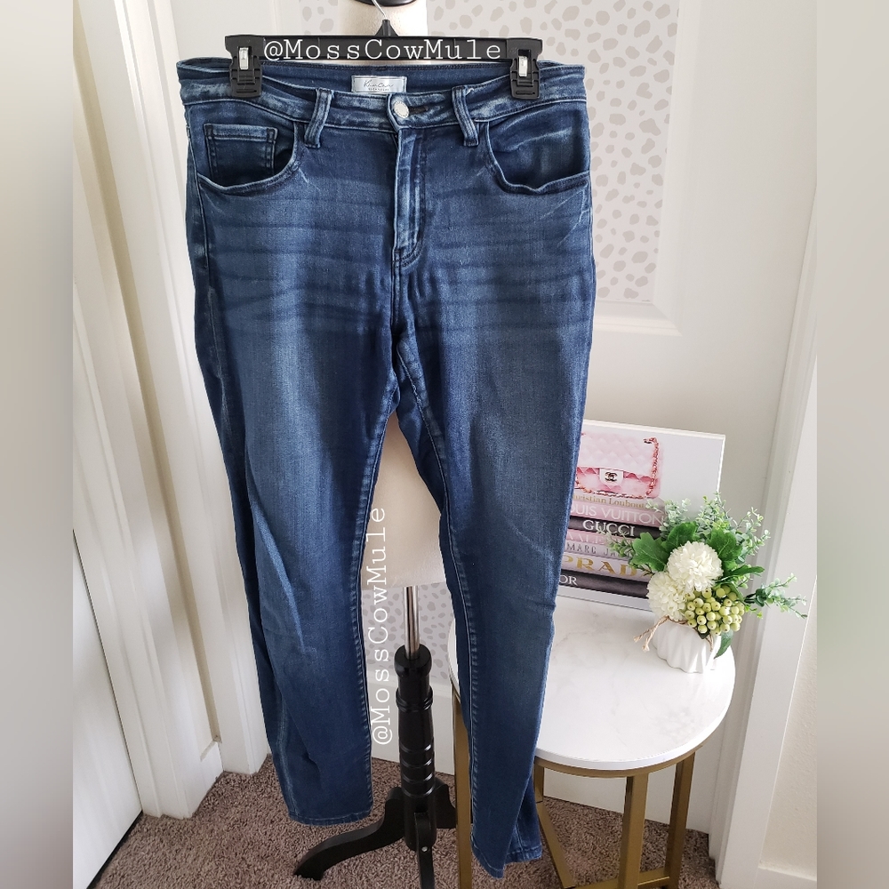 KanCan Skinny Jeans
